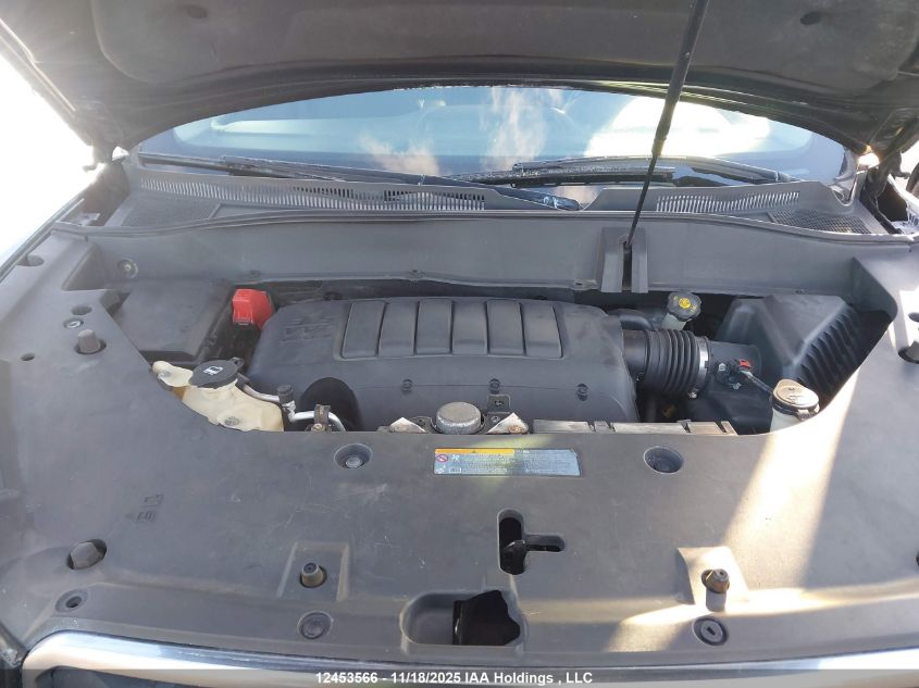 2014 GMC Acadia Sle2 VIN: 1GKKVPKD2EJ193325 Lot: 12453566