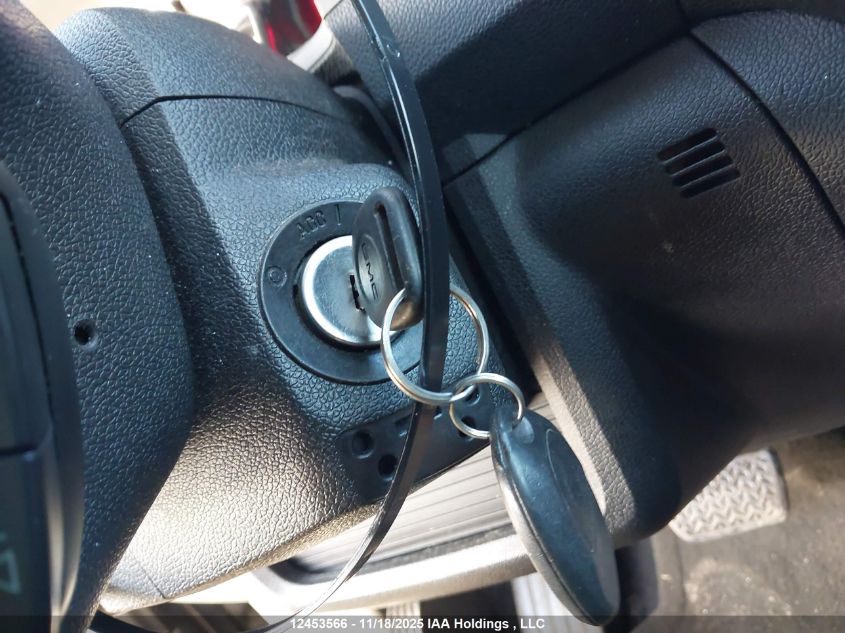 2014 GMC Acadia Sle2 VIN: 1GKKVPKD2EJ193325 Lot: 12453566