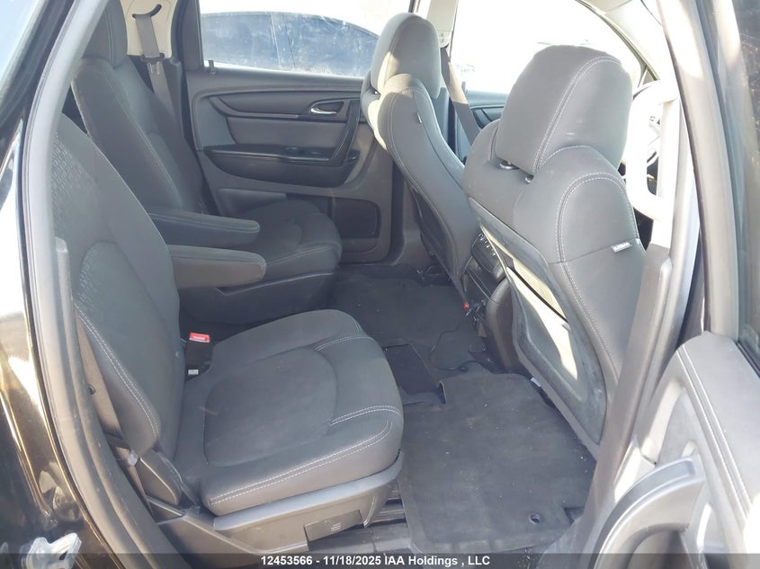 2014 GMC Acadia Sle2 VIN: 1GKKVPKD2EJ193325 Lot: 12453566