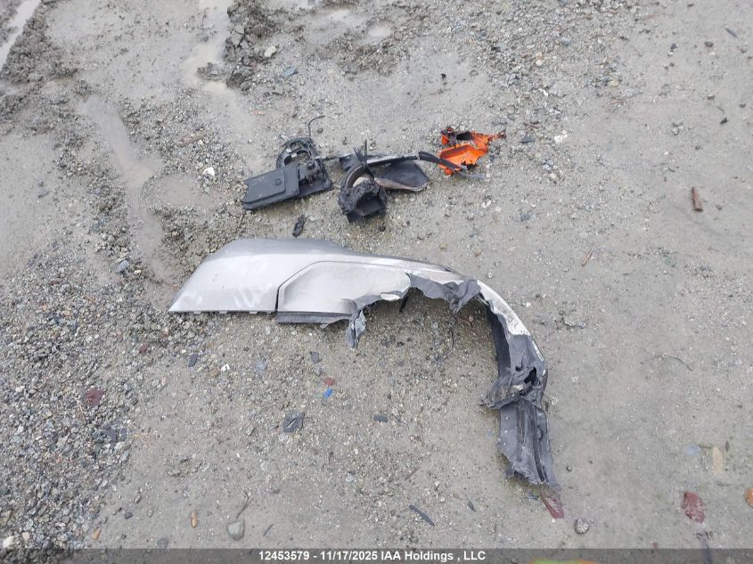 2026 Kia Ev9 Land VIN: KNDAFFS5XT6069603 Lot: 12453579