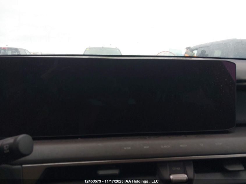 2026 Kia Ev9 Land VIN: KNDAFFS5XT6069603 Lot: 12453579