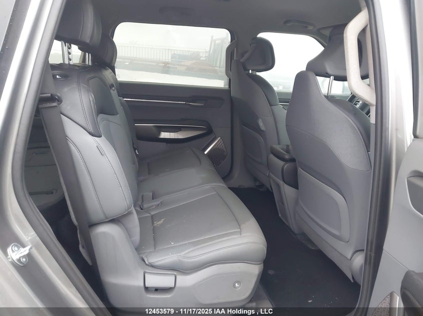 2026 Kia Ev9 Land VIN: KNDAFFS5XT6069603 Lot: 12453579