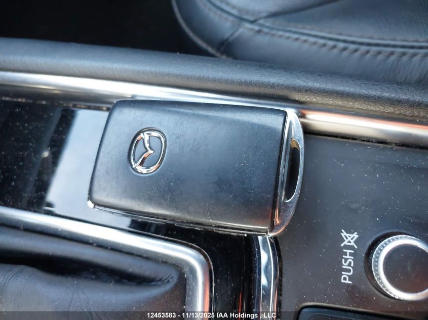 2021 Mazda Cx -5 Gt 4Dr Awd VIN: JM3KFBDM5M1126720 Lot: 12453583