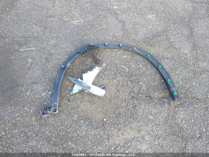 2021 Mazda Cx -5 Gt 4Dr Awd VIN: JM3KFBDM5M1126720 Lot: 12453583