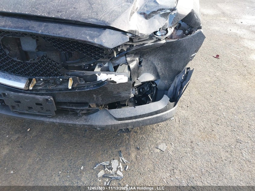 2021 Mazda Cx -5 Gt 4Dr Awd VIN: JM3KFBDM5M1126720 Lot: 12453583