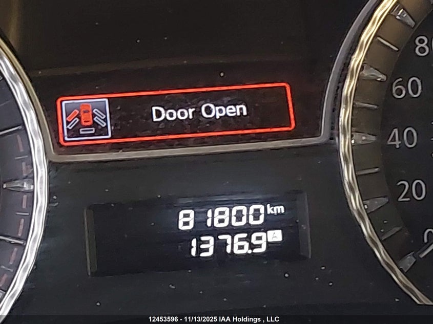 2020 Infiniti Qx60 Essential/Limited Edition/Proactive/Pure/Sensory/Signature Edition VIN: 5N1DL0MM4LC534168 Lot: 12453596