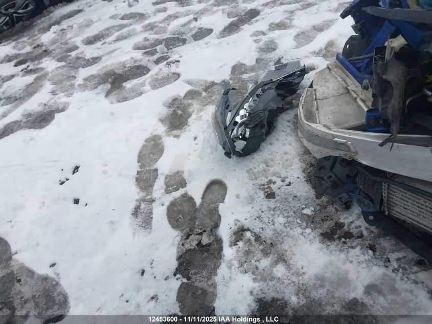 2020 Honda Accord Sport 2.0T VIN: 1HGCV2E30LA800181 Lot: 12453600