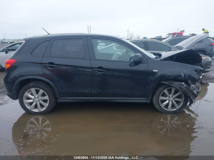 JA4AJ3AU9GZ606417 2016 MITSUBISHI RVR photo no. 12