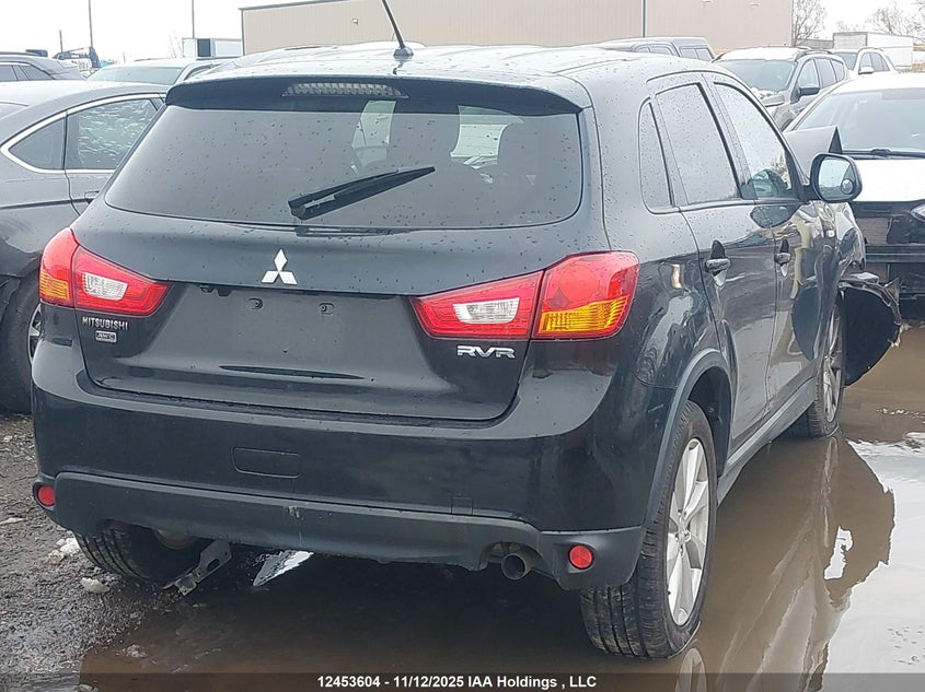 JA4AJ3AU9GZ606417 2016 MITSUBISHI RVR photo no. 4