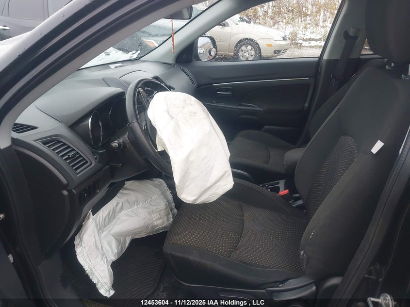JA4AJ3AU9GZ606417 2016 MITSUBISHI RVR photo no. 5