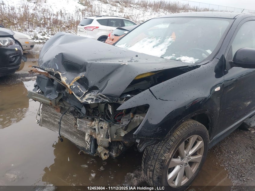 JA4AJ3AU9GZ606417 2016 MITSUBISHI RVR photo no. 6