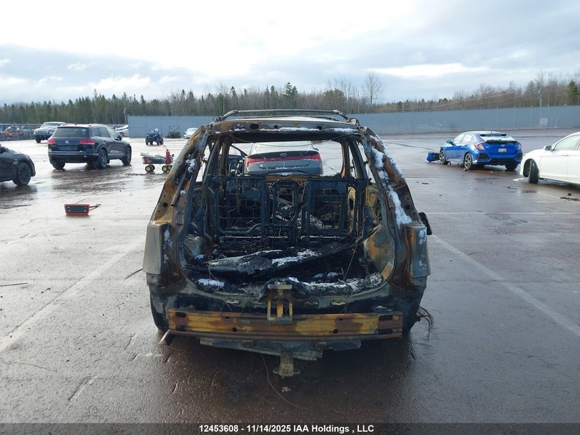 5N1AT2MV9FC868000 2015 NISSAN ROGUE photo no. 15