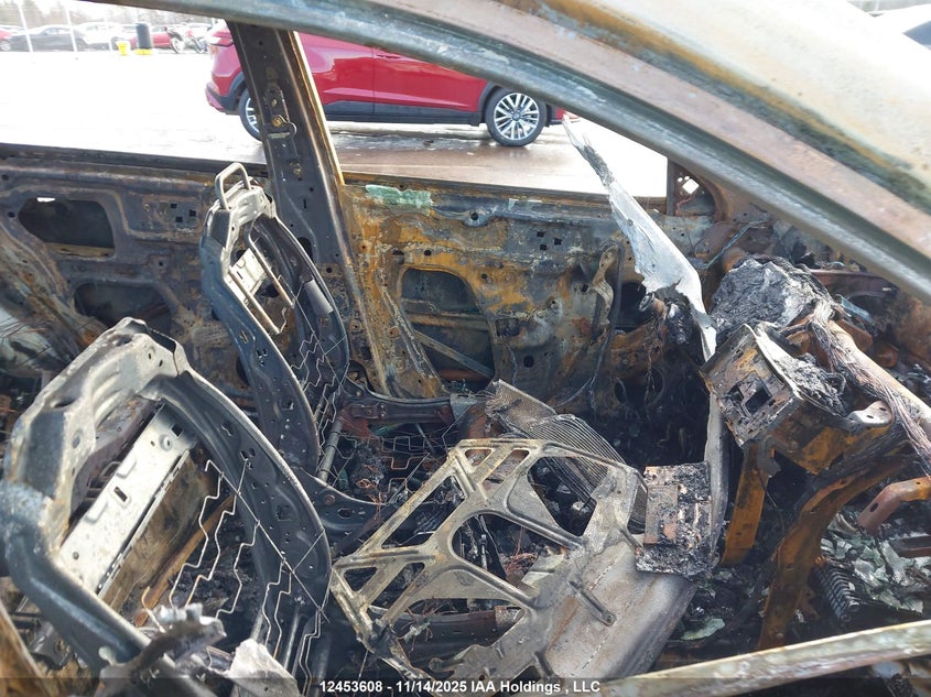 5N1AT2MV9FC868000 2015 NISSAN ROGUE photo no. 5