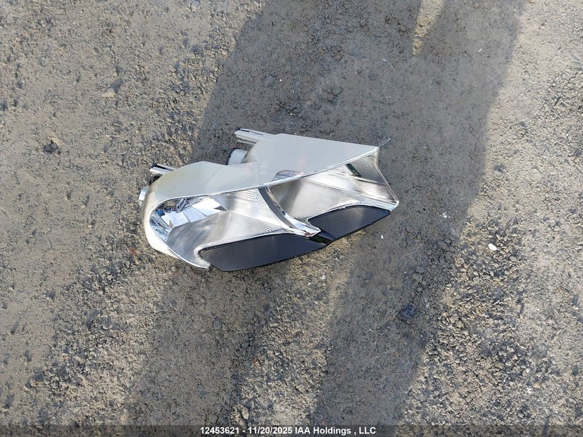 2019 Jeep Compass Trailhawk VIN: 3C4NJDDB9KT853945 Lot: 12453621