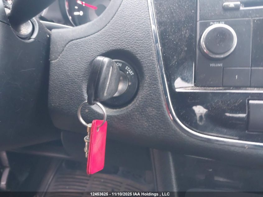 2013 Chrysler 200 Lx VIN: 1C3CCBAB8DN651146 Lot: 12453625