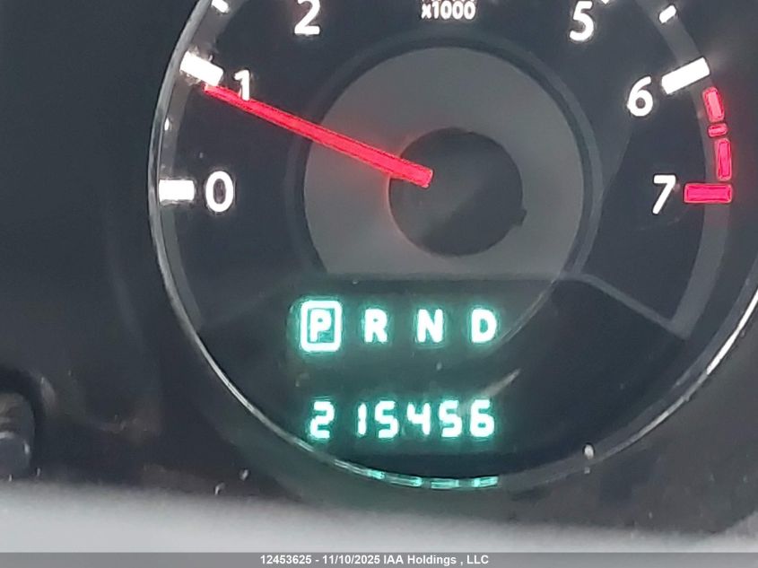 2013 Chrysler 200 Lx VIN: 1C3CCBAB8DN651146 Lot: 12453625