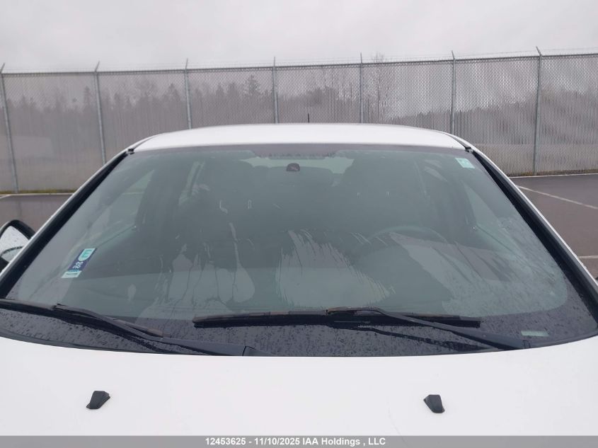 2013 Chrysler 200 Lx VIN: 1C3CCBAB8DN651146 Lot: 12453625