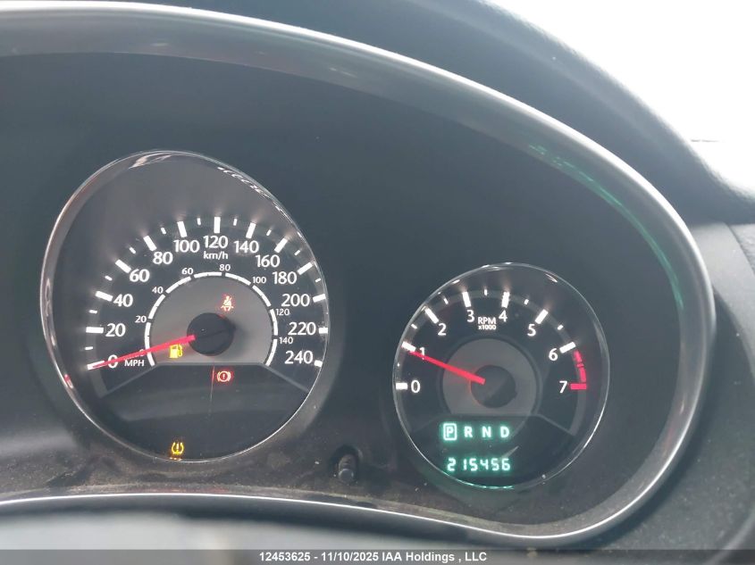 2013 Chrysler 200 Lx VIN: 1C3CCBAB8DN651146 Lot: 12453625