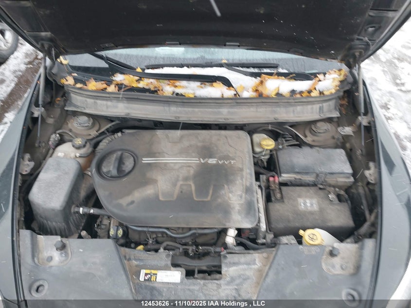 2015 Jeep Cherokee Latitude VIN: 1C4PJMCS5FW508857 Lot: 12453626