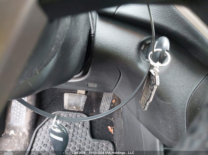 2015 Jeep Cherokee Latitude VIN: 1C4PJMCS5FW508857 Lot: 12453626