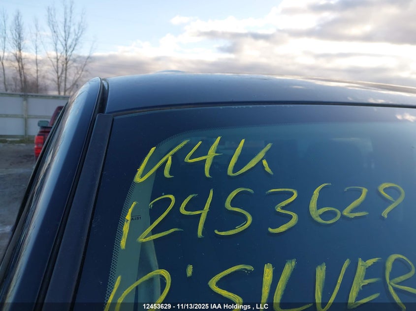 3GCRCSE08AG166685 2010 CHEVROLET SILVERADO photo no. 6