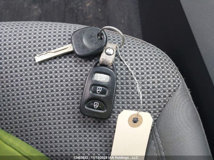 2014 Hyundai Sonata Gls VIN: 5NPEB4ACXEH924522 Lot: 12453632