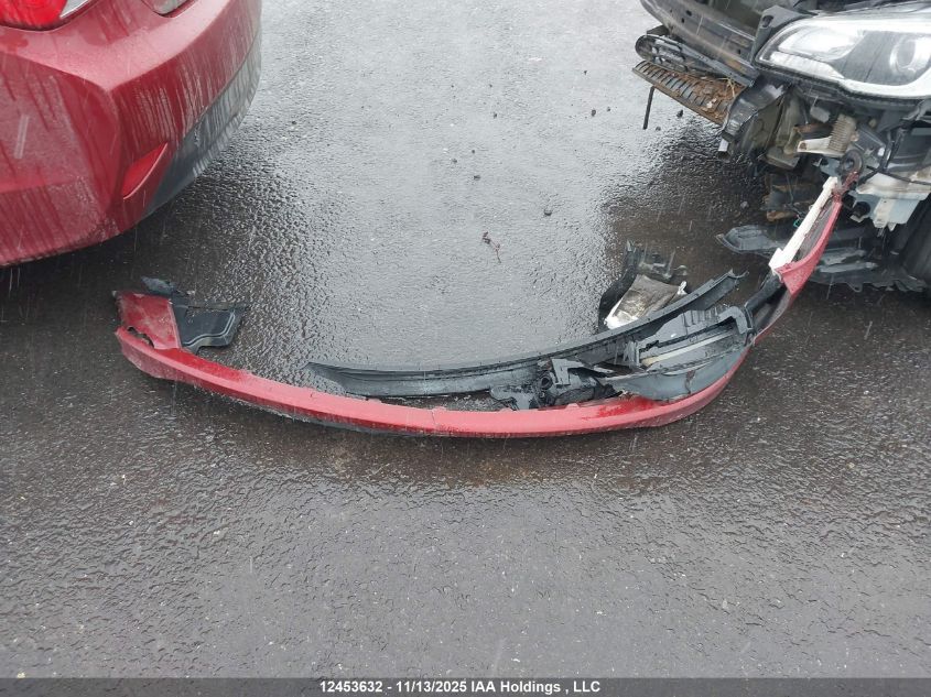 2014 Hyundai Sonata Gls VIN: 5NPEB4ACXEH924522 Lot: 12453632