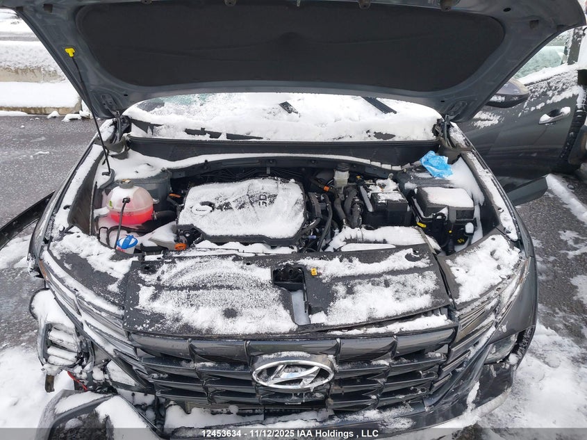 KM8JBCAE8PU197296 2023 HYUNDAI TUCSON photo no. 10