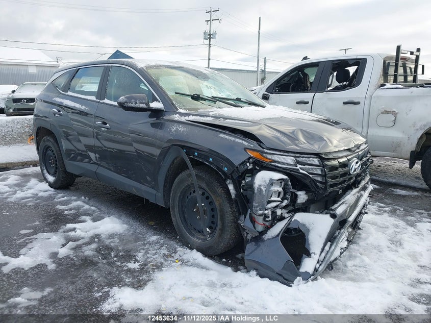 KM8JBCAE8PU197296 2023 HYUNDAI TUCSON photo no. 20