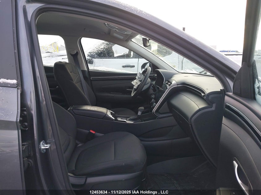KM8JBCAE8PU197296 2023 HYUNDAI TUCSON photo no. 5