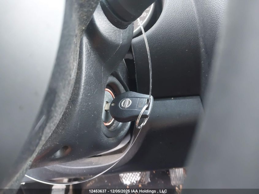 2012 Nissan Rogue Sv VIN: JN8AS5MT2CW302038 Lot: 12453637