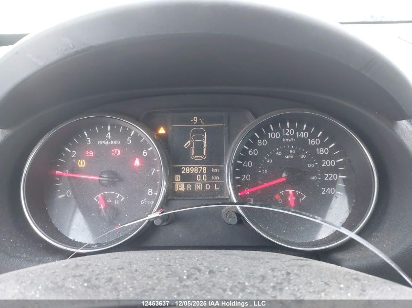 2012 Nissan Rogue Sv VIN: JN8AS5MT2CW302038 Lot: 12453637