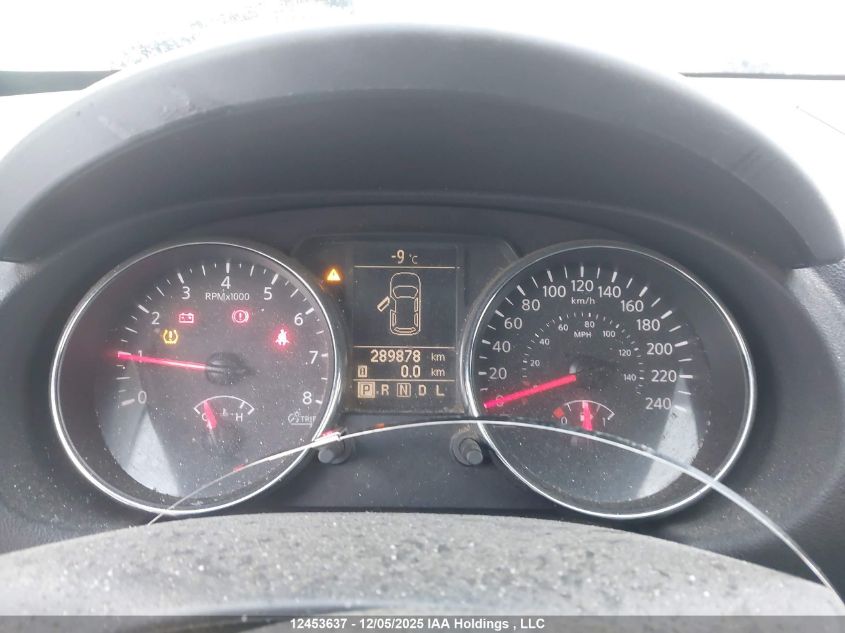 2012 Nissan Rogue Sv VIN: JN8AS5MT2CW302038 Lot: 12453637