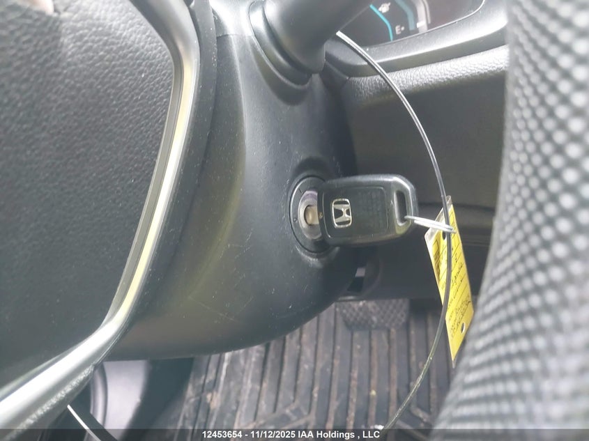 2018 Honda Civic Lx VIN: 2HGFC2F59JH030192 Lot: 12453654