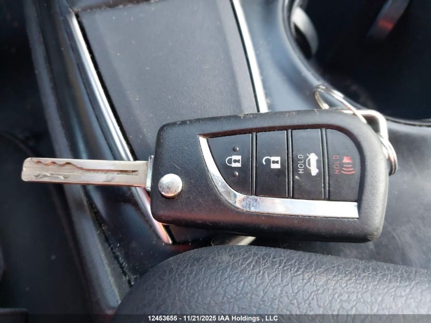 2019 Toyota Camry Le VIN: 4T1B11HK5KU765472 Lot: 12453655