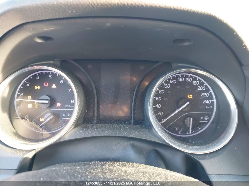 2019 Toyota Camry Le VIN: 4T1B11HK5KU765472 Lot: 12453655