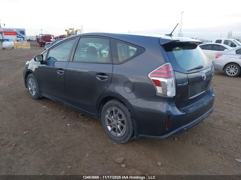 JTDZN3EU8JJ075739 2018 TOYOTA PRIUS photo no. 3