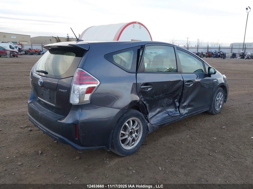 JTDZN3EU8JJ075739 2018 TOYOTA PRIUS photo no. 4