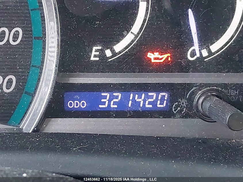 4T3BK3BB1BU055896 2011 TOYOTA VENZA photo no. 16