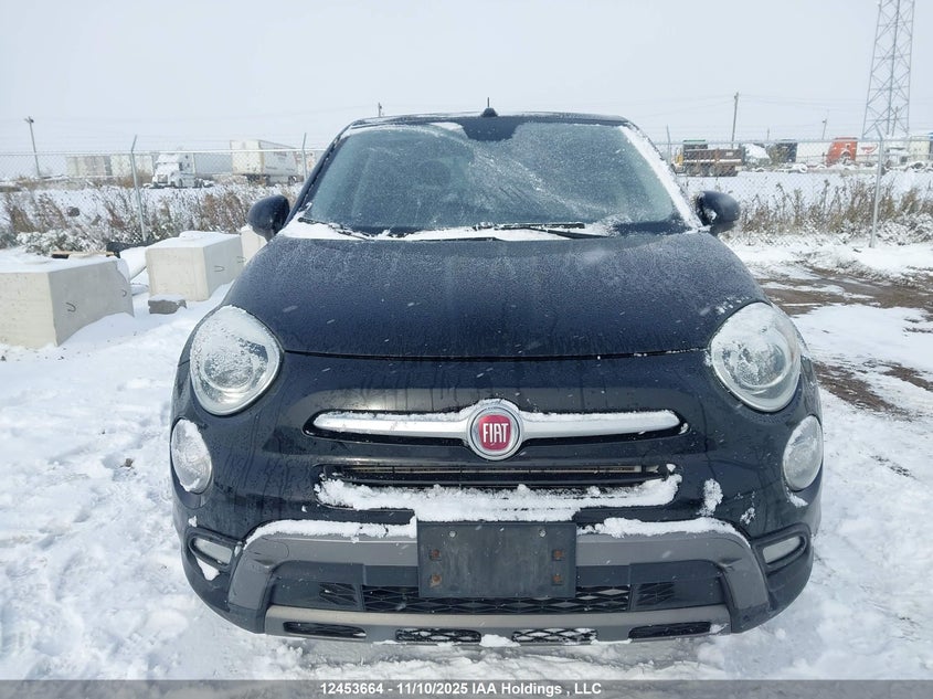 ZFBCFXET1GP355559 2016 FIAT 500 photo no. 12