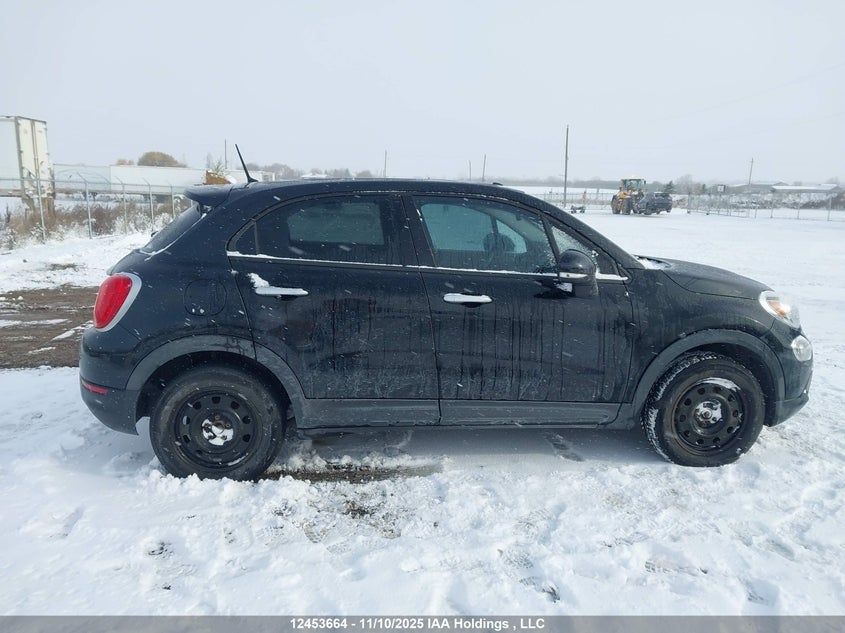 ZFBCFXET1GP355559 2016 FIAT 500 photo no. 13