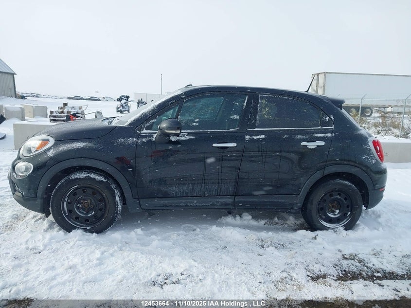 ZFBCFXET1GP355559 2016 FIAT 500 photo no. 14