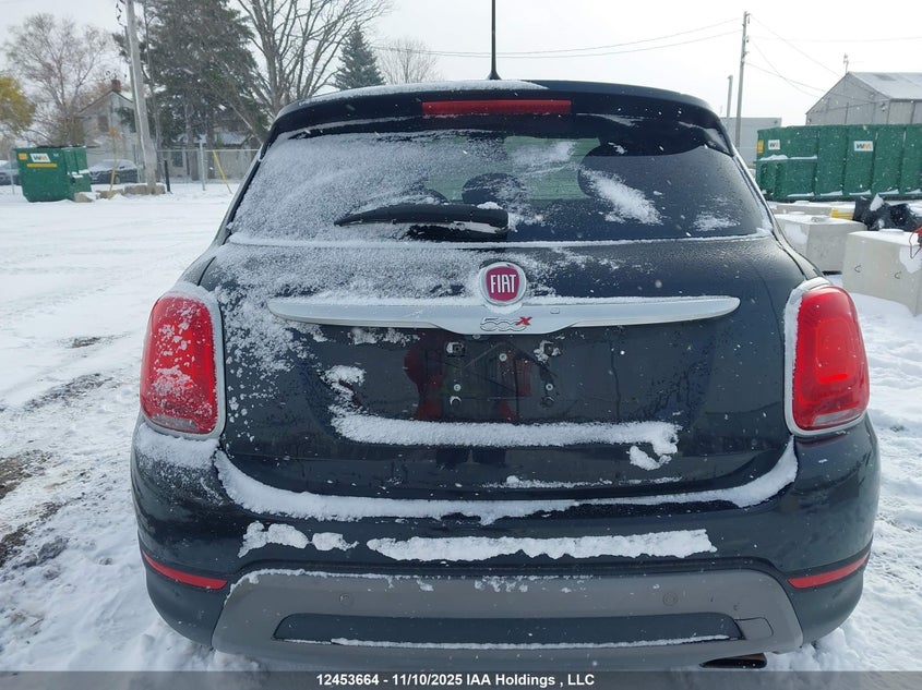 ZFBCFXET1GP355559 2016 FIAT 500 photo no. 16