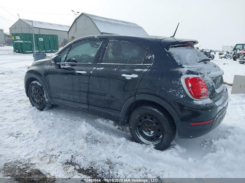 ZFBCFXET1GP355559 2016 FIAT 500 photo no. 3