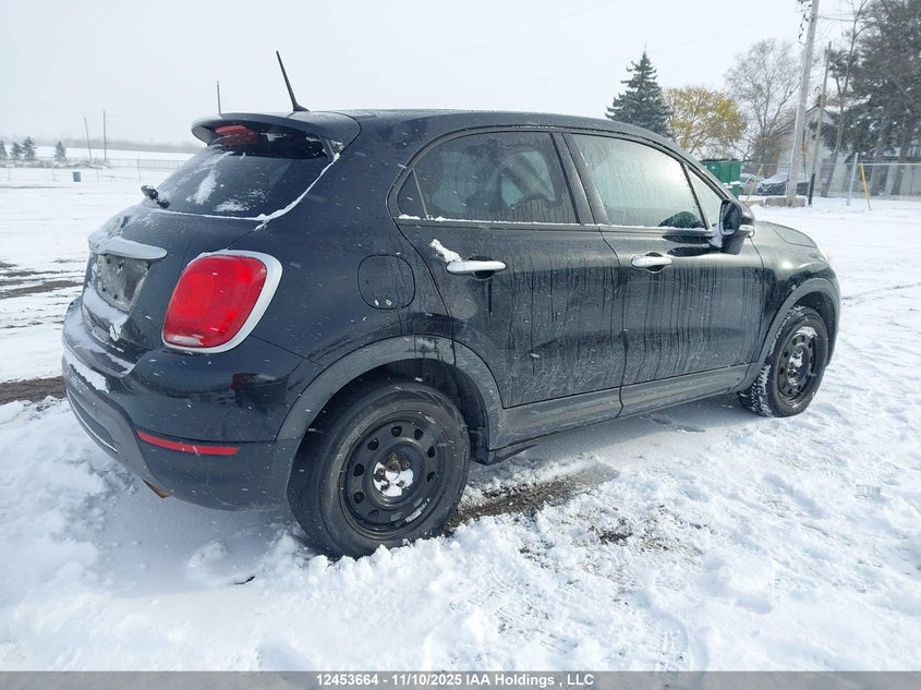 ZFBCFXET1GP355559 2016 FIAT 500 photo no. 4