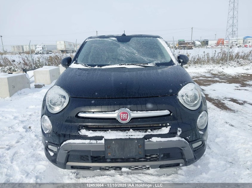 ZFBCFXET1GP355559 2016 FIAT 500 photo no. 6