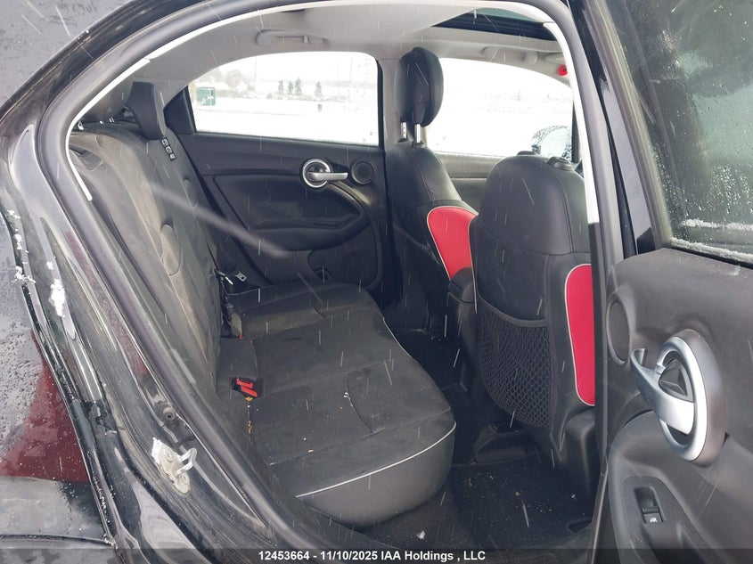 ZFBCFXET1GP355559 2016 FIAT 500 photo no. 8