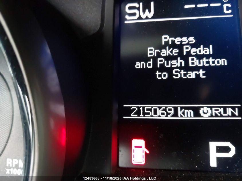 2013 Jeep Grand Cherokee Laredo VIN: 1C4RJFAG6DC611562 Lot: 12453668