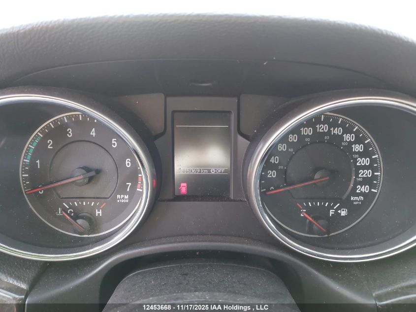 2013 Jeep Grand Cherokee Laredo VIN: 1C4RJFAG6DC611562 Lot: 12453668