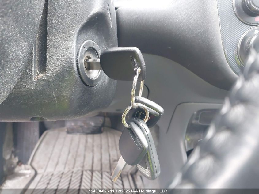 2003 Honda Civic Lx VIN: 2HGES16863H932918 Lot: 12453682